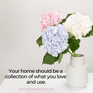 Home collection love use Saturday quote