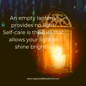 Saturday quote 7 Lantern