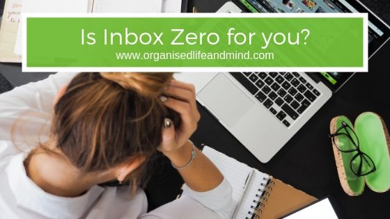 Is Inbox Zero for you