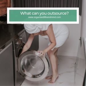Outsource help