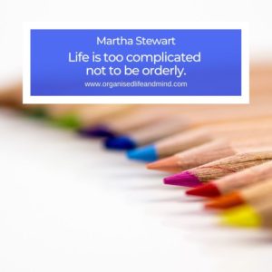 Complicated life Saturday quote