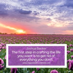 Crafting life Saturday quote