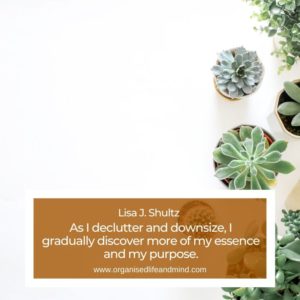 Saturday Quote Lisa Shultz